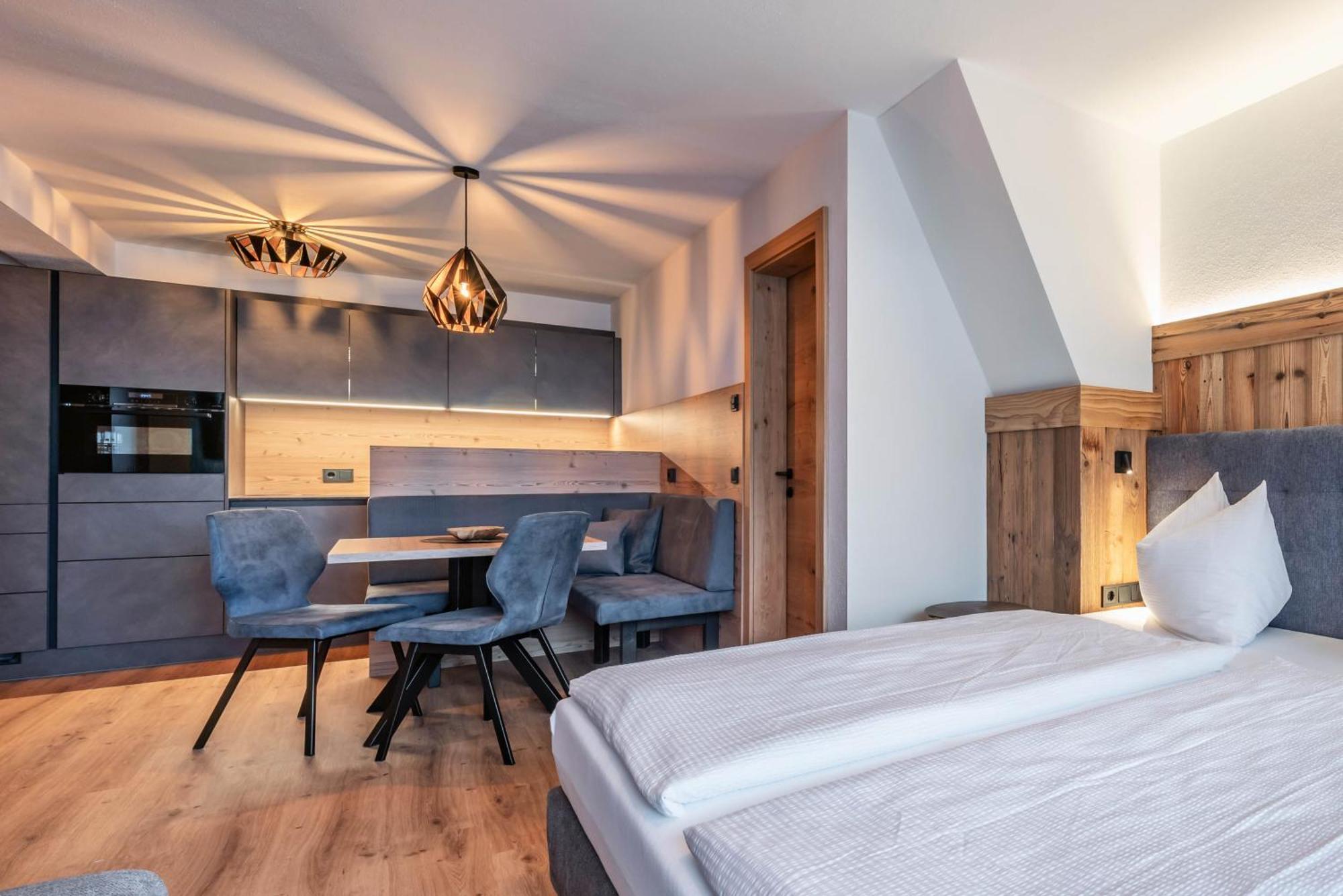 Montana Apartments Mayrhofen Exterior foto